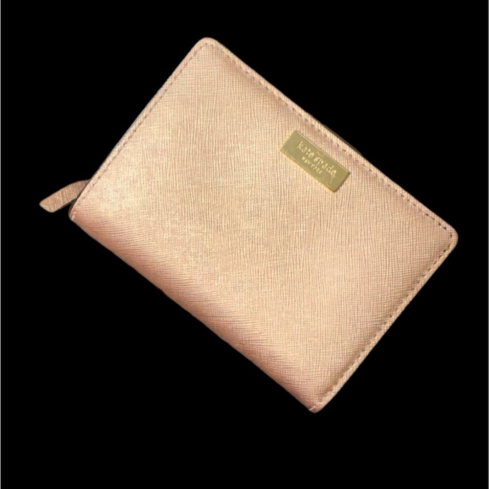 USED KATE SPADE WALLET